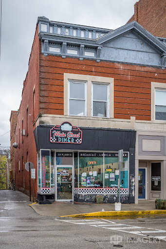Main Street Diner