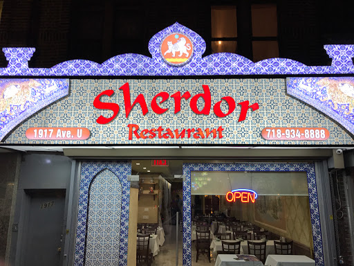 Sherdor Restaurant