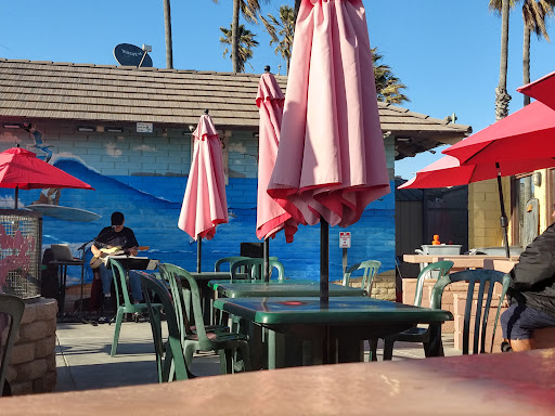 Surfside Seafood